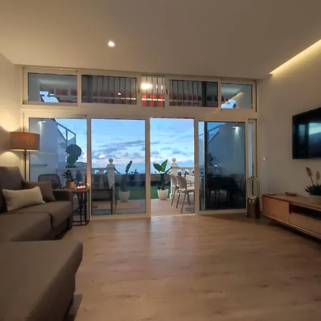Apartamento Ikarus View *