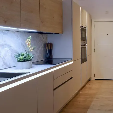 Apartamento Ikarus View *
