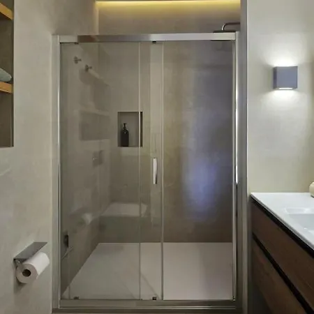 Ikarus View Apartamento