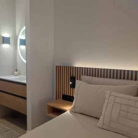 Ikarus View Apartamento *