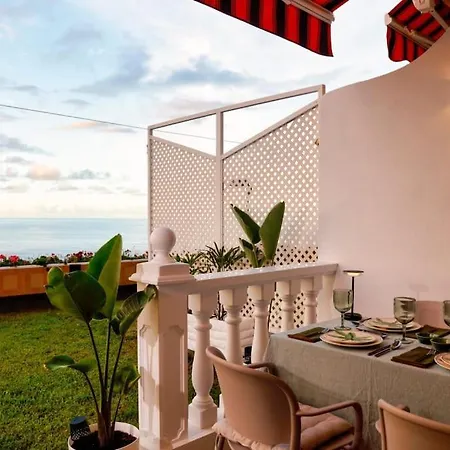 Ikarus View Apartamento