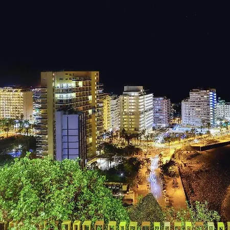 Apartamento Ikarus View Puerto de la Cruz (Tenerife)