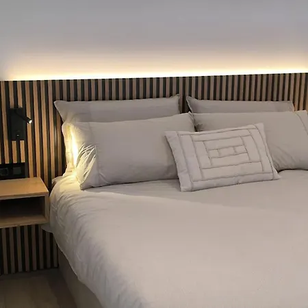 Apartamento Ikarus View